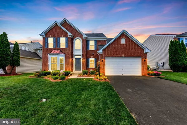 11776 FULLERS LN, King George, VA 22485