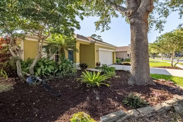 392 Waterside CIR, Titusville, FL 32780