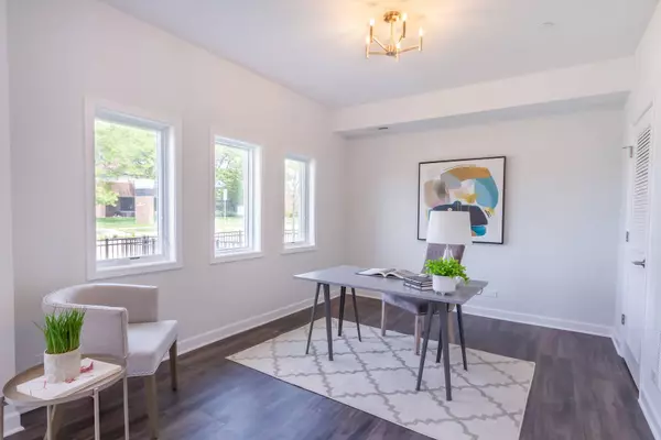 1225 Shermer RD, Northbrook, IL 60062