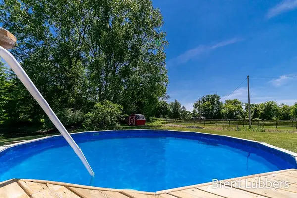 7724 48th Avenue, Hudsonville, MI 49426