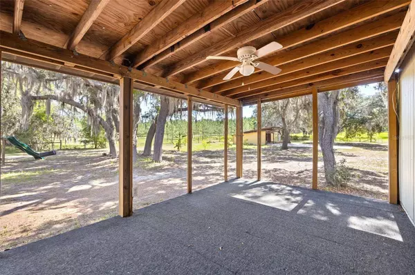21236 S BUCKHILL RD, Clermont, FL 34715