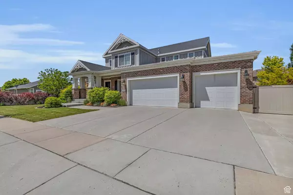 3367 N 460 E, Lehi, UT 84043