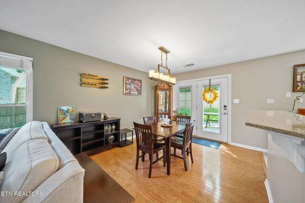 9810 Crested Butte LN #9810, Knoxville, TN 37922