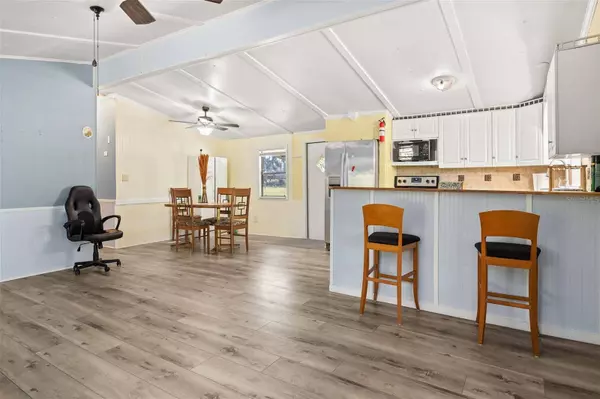 21236 S BUCKHILL RD, Clermont, FL 34715