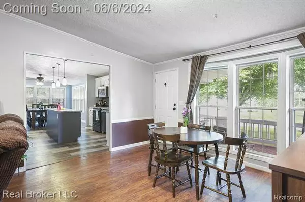 12107 BELANN, Clio, MI 48420