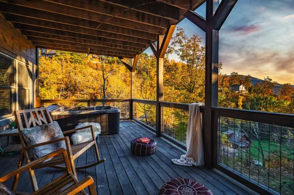 3415 Mountain Tyme WAY, Sevierville, TN 37862