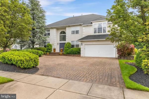 14 CAMEO DR, Cherry Hill, NJ 08003