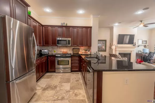 990 STANFORD AVE #523, Baton Rouge, LA 70808