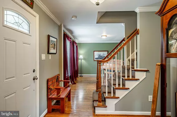 315 STAGHORN WAY, West Chester, PA 19380