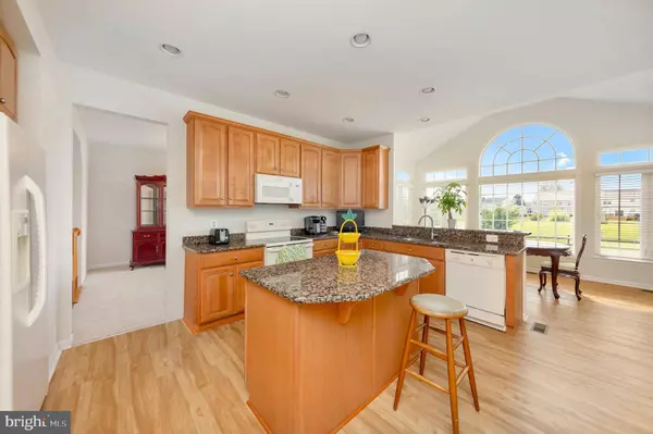 11776 FULLERS LN, King George, VA 22485