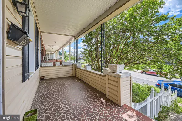 1535 N PULASKI ST, Baltimore, MD 21217