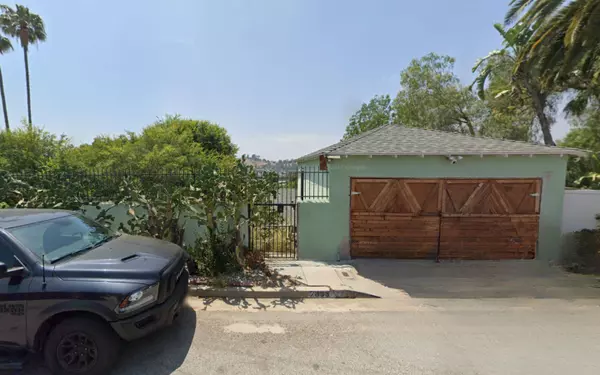 2633 Medlow Ave, Los Angeles, CA 90065-4616