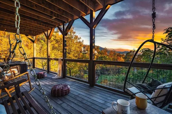 3415 Mountain Tyme WAY, Sevierville, TN 37862