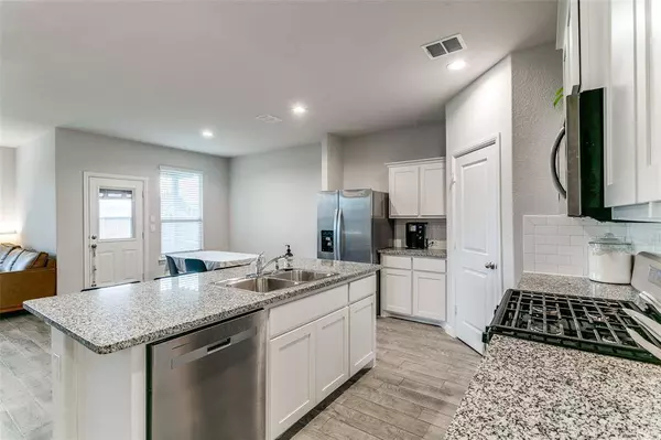 116 Birch Forest Lane, Boyd, TX 76023