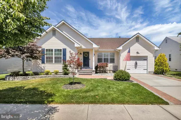 509 HOWEY DR, Mullica Hill, NJ 08062