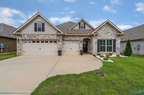 8597 Segers Trail Loop NW, Madison, AL 35756