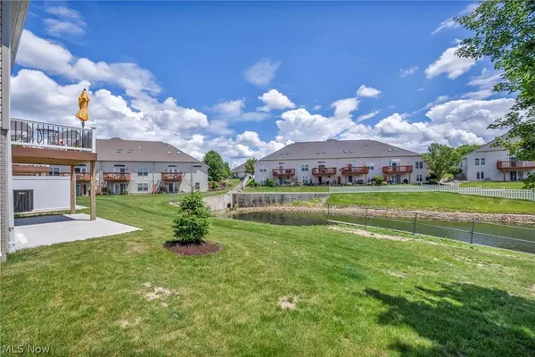 4708 Cypress Point DR, Brunswick, OH 44212