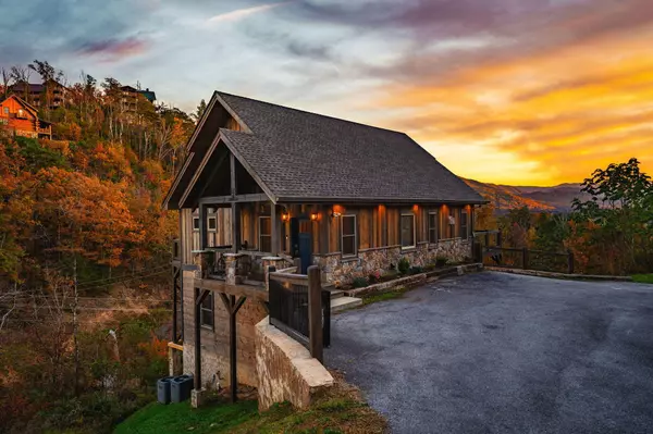 3415 Mountain Tyme WAY, Sevierville, TN 37862