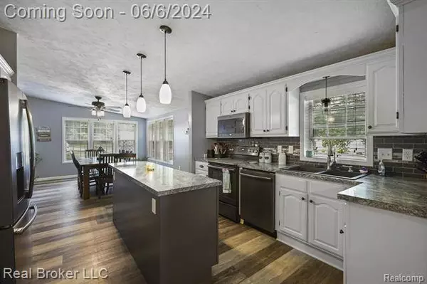 12107 BELANN, Clio, MI 48420