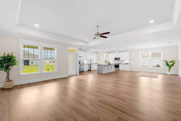 156 Shelby, Crawfordville, FL 32327