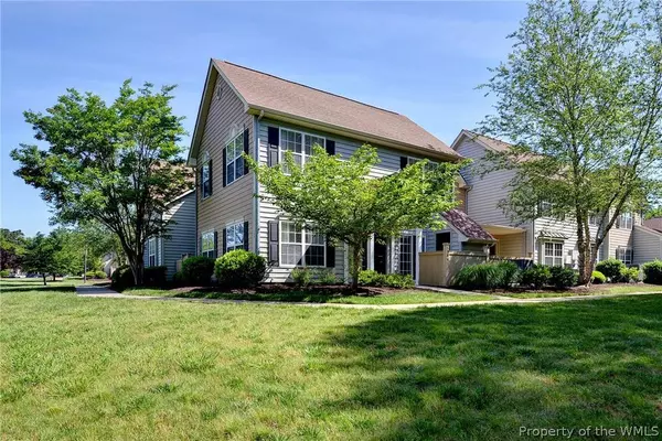 1906 Duntrune GLN, Williamsburg, VA 23188