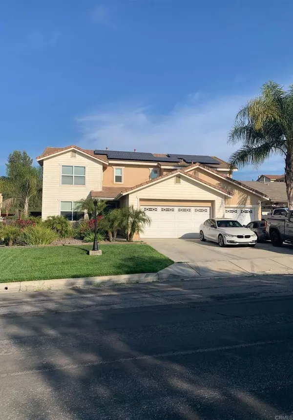 33728 Harvest Way E, Wildomar, CA 92595