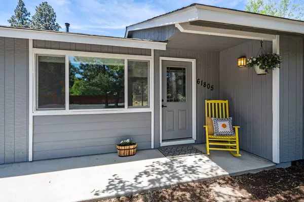 61805 Fargo Ln, Bend, OR 97702