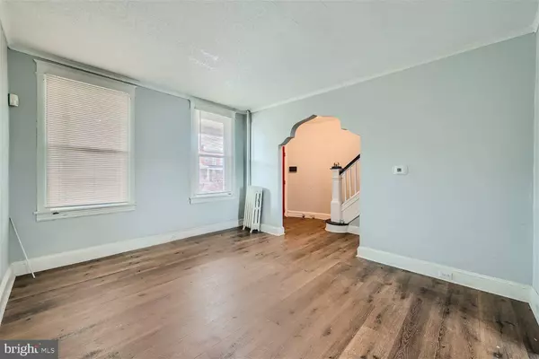 1535 N PULASKI ST, Baltimore, MD 21217