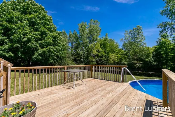 7724 48th Avenue, Hudsonville, MI 49426