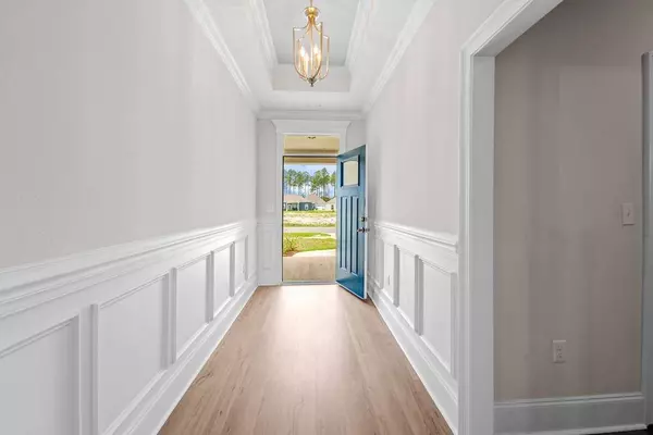 156 Shelby, Crawfordville, FL 32327