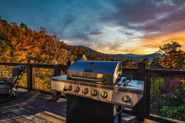 3415 Mountain Tyme WAY, Sevierville, TN 37862