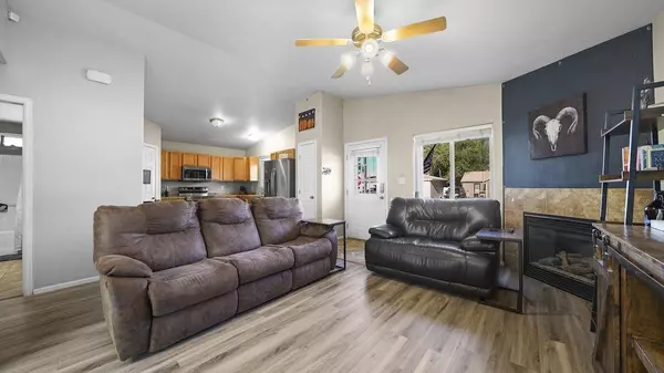 114 S White Avenue, Rangely, CO 81648