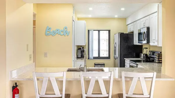 1050 N Atlantic #600, Cocoa Beach, FL 32931