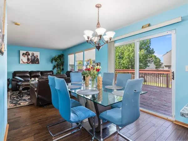 5813 LAKE POINTE DR, Plainfield, IL 60586