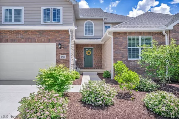 4708 Cypress Point DR, Brunswick, OH 44212