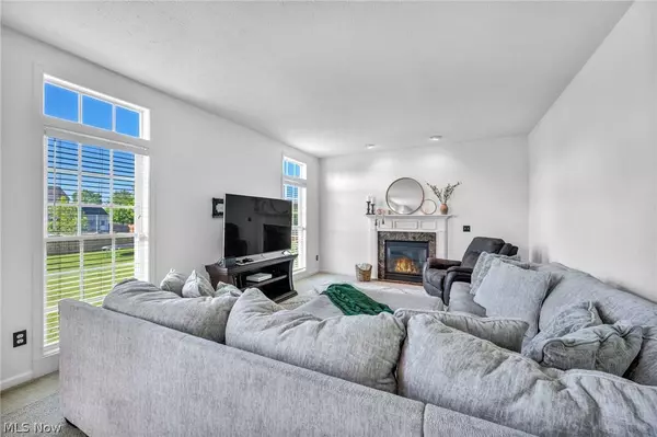 4483 Ridgestone WAY, Medina, OH 44256