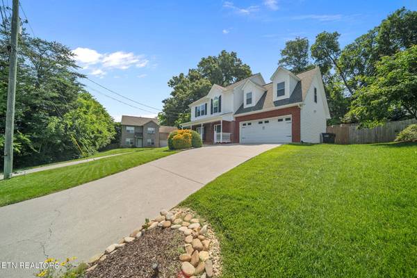 9810 Crested Butte LN #9810, Knoxville, TN 37922