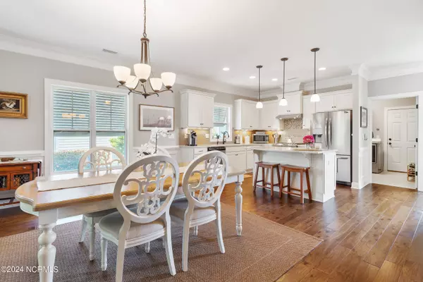 4380 Devonswood Drive, Southport, NC 28461