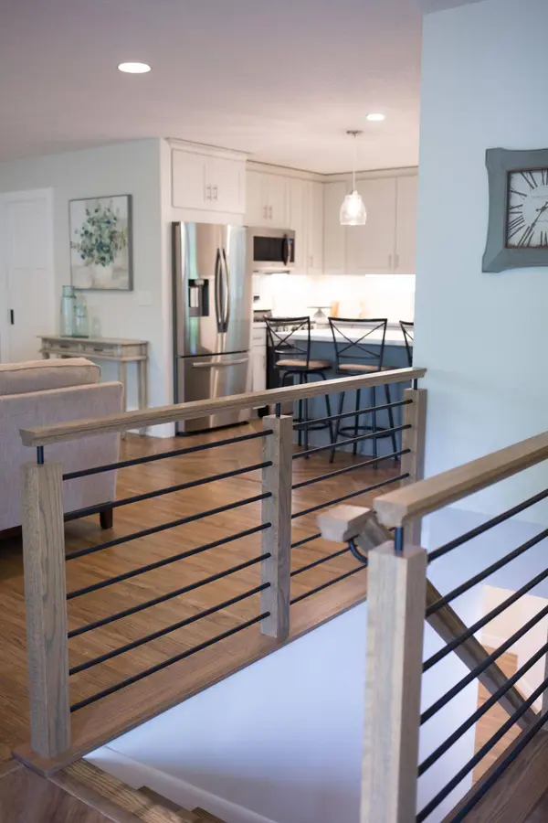 3008 Ensign AVE N, New Hope, MN 55427