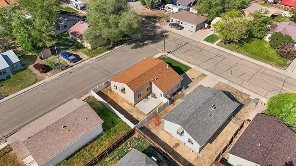 114 S White Avenue, Rangely, CO 81648