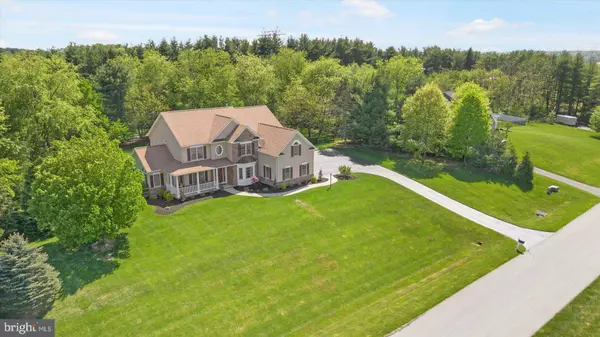 6347 FARMINGTON LN, Woodbine, MD 21797