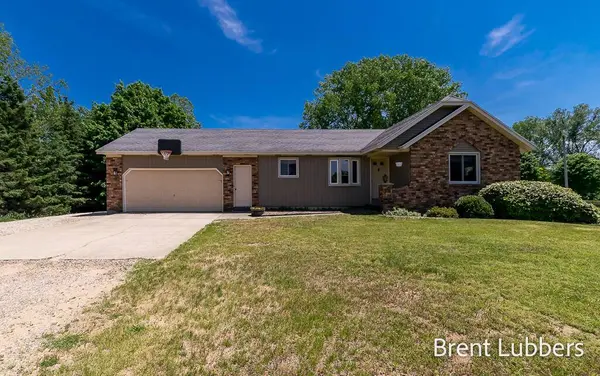 7724 48th Avenue, Hudsonville, MI 49426