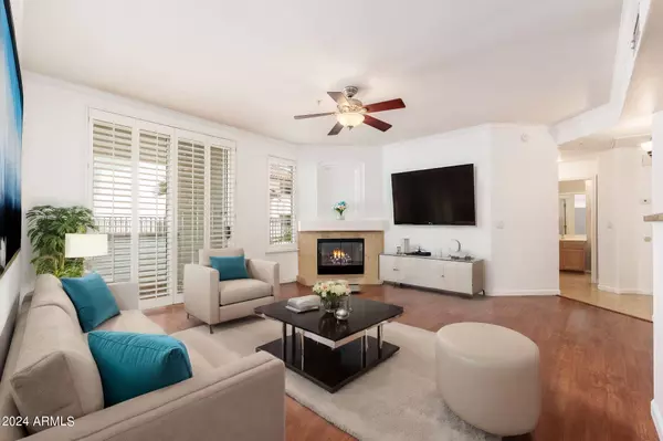 2992 N MILLER Road #105, Scottsdale, AZ 85251