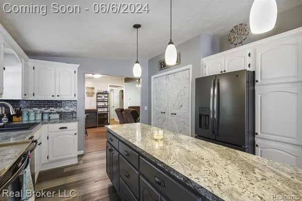 12107 BELANN, Clio, MI 48420