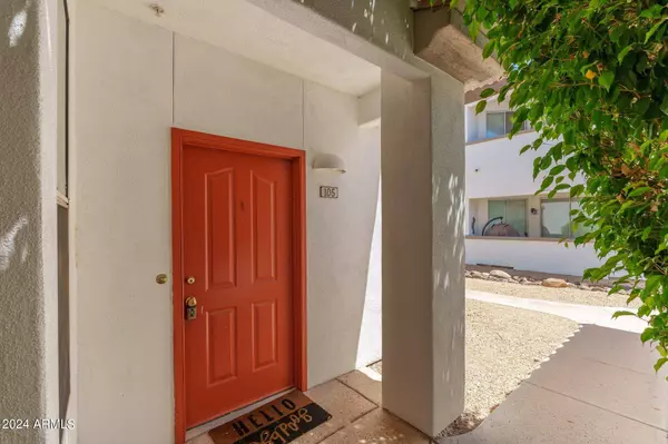 2992 N MILLER Road #105, Scottsdale, AZ 85251