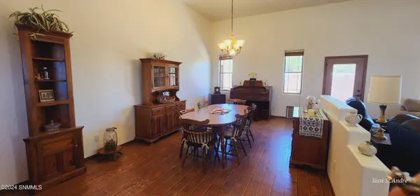 13 Fire Thorn TRL, Alamogordo, NM 88310