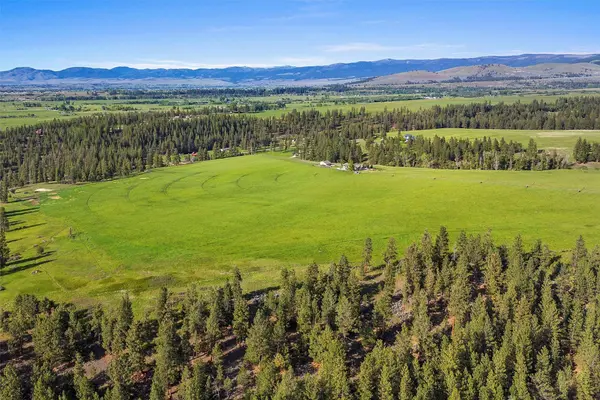 Tract A-3 Pine Hollow RD, Stevensville, MT 59870