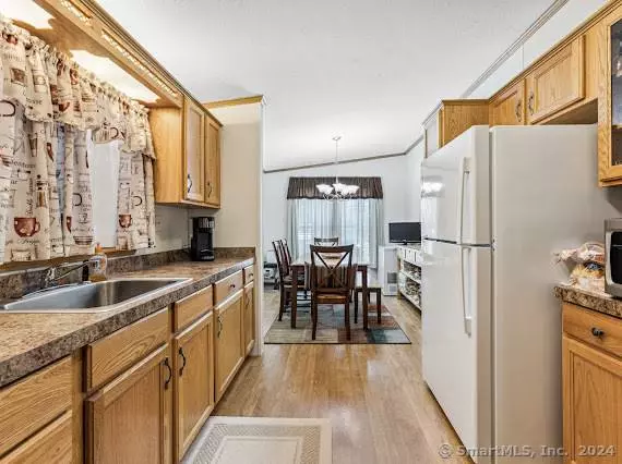 690 Jones Hill Road #LOT 42, West Haven, CT 06516