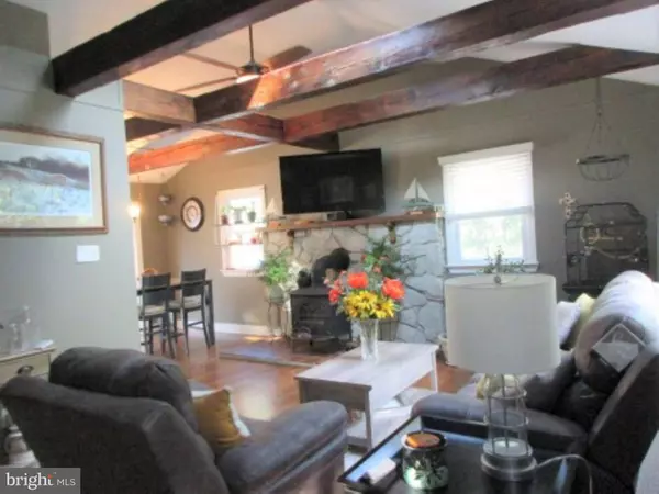 36 WORRELL RD, Tabernacle, NJ 08088