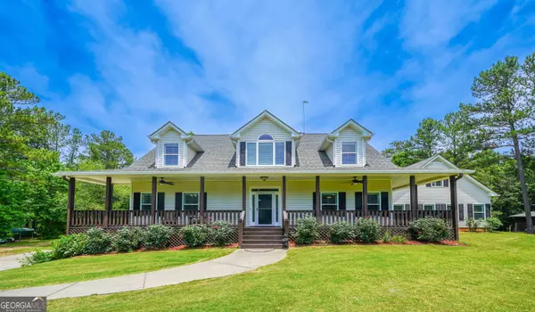 11 Appaloosa CT, Taylorsville, GA 30178